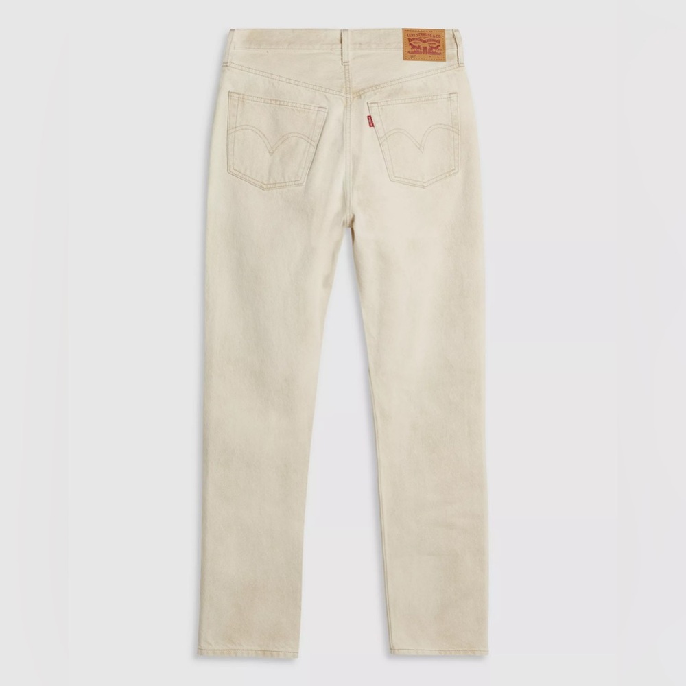 LEVI’S
501® ORIGINAL FIT JEANS